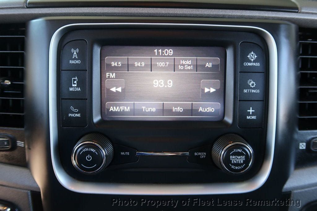 Used 2022 RAM 1500 Tradesman AWD/4WD image 29