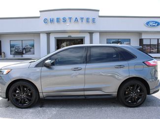 Used 2023 Ford Edge ST-Line AWD/4WD video 1