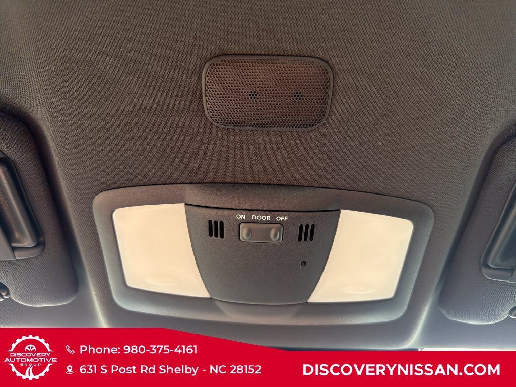 New 2026 Nissan Z Sport w/ Floor Mat Package RWD image 22