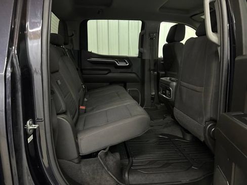 Used 2022 GMC Sierra 1500 Elevation AWD/4WD image 15