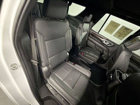 Used 2022 Chevrolet Tahoe Z71 AWD/4WD image 27