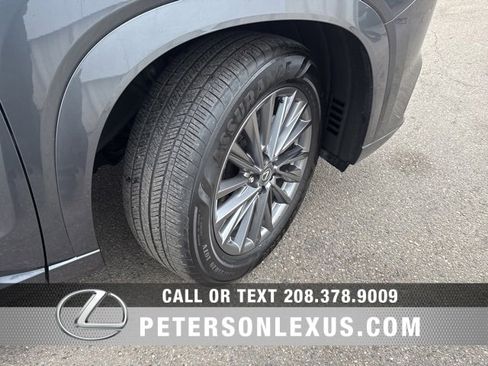 Used 2024 Lexus TX 350 350 image 10