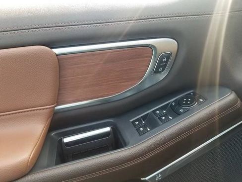 New 2026 Ford Expedition Max King Ranch image 33