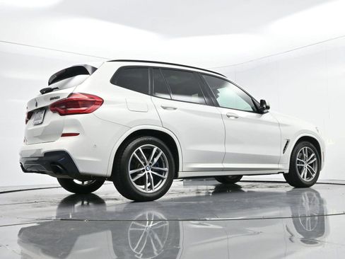 Used 2018 BMW X3 M40i image 47