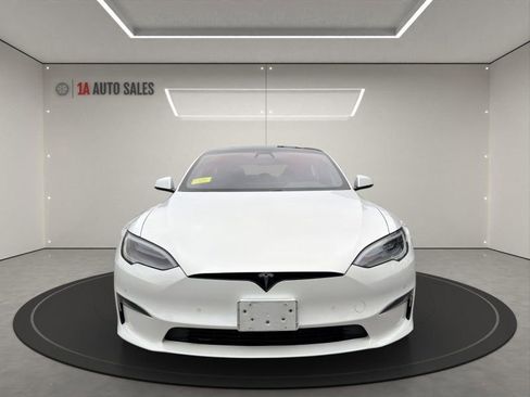 Used 2022 Tesla Model S image 8