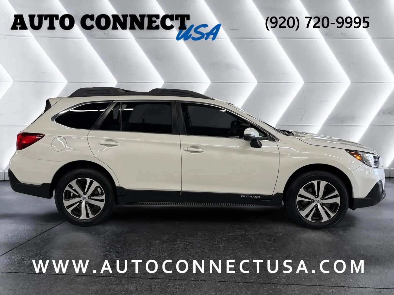 Used 2019 Subaru Outback 3.6R Limited AWD/4WD image 6