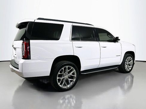 Used 2019 GMC Yukon SLE w/ Convenience Package image 7