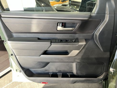 Used 2022 Toyota Tundra SR5 w/ TRD Sport Package AWD/4WD image 23