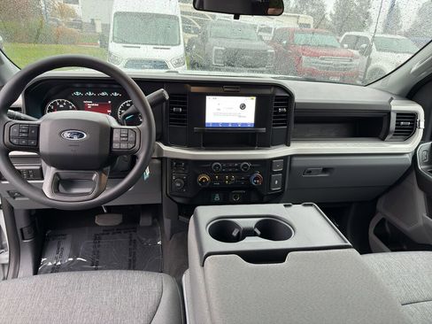 New 2026 Ford F250 XL w/ STX Appearance Package image 21