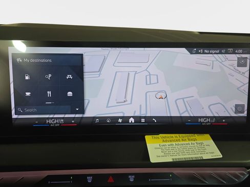 New 2026 BMW X3 xDrive30 w/ Convenience Package image 22