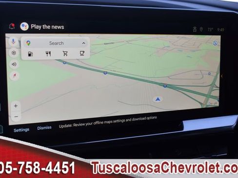 New 2026 Chevrolet Silverado 1500 LT image 27