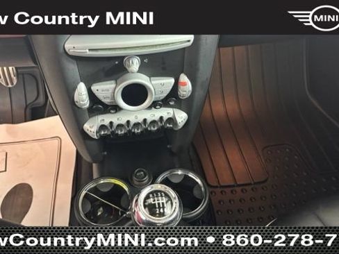 Used 2007 MINI Cooper S FWD image 10