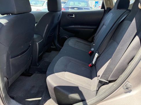Used 2011 Nissan Rogue S FWD image 11