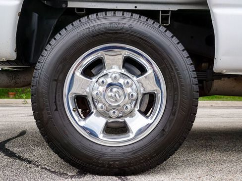 Used 2006 Dodge Ram 2500 Truck SLT w/ Trailer Tow Group AWD/4WD image 29