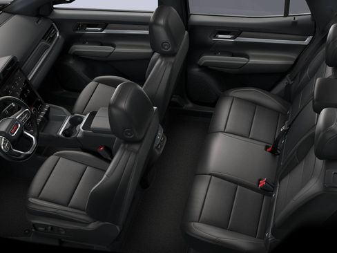 New 2026 GMC Terrain Elevation w/ Elevation Premium Package AWD/4WD image 31