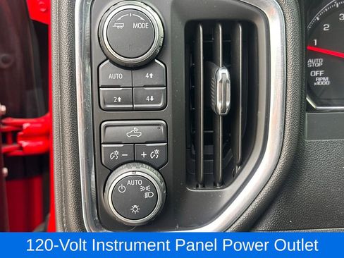 Used 2020 Chevrolet Silverado 1500 LT w/ Texas Edition image 26