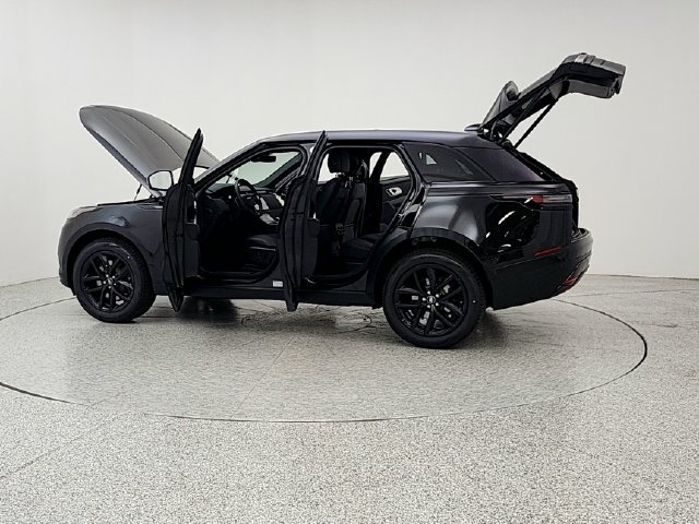 New 2026 Land Rover Range Rover Velar S AWD/4WD image 12