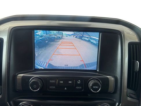 Used 2016 Chevrolet Silverado 2500 LTZ w/ Duramax Plus Package RWD image 28