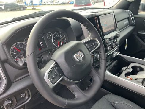 New 2026 RAM 1500 Big Horn image 15