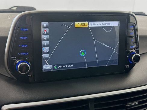 Used 2020 Hyundai Tucson Ultimate AWD/4WD image 17
