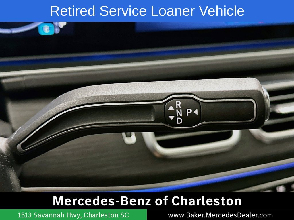 Certified 2026 Mercedes-Benz GLE 450 4MATIC image 18