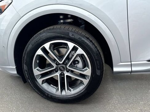 New 2026 Audi Q5 Premium AWD/4WD image 41