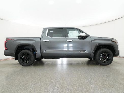 New 2026 Toyota Tundra 1794 Edition AWD/4WD image 21