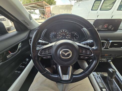 Used 2019 MAZDA CX-5 Grand Touring w/ GT Premium Package FWD image 19