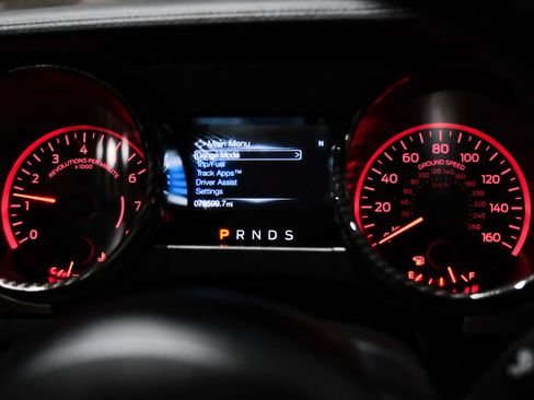 Used 2019 Ford Mustang Premium w/ Pony Package RWD image 15