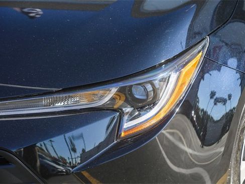 Used 2024 Toyota Corolla LE image 6
