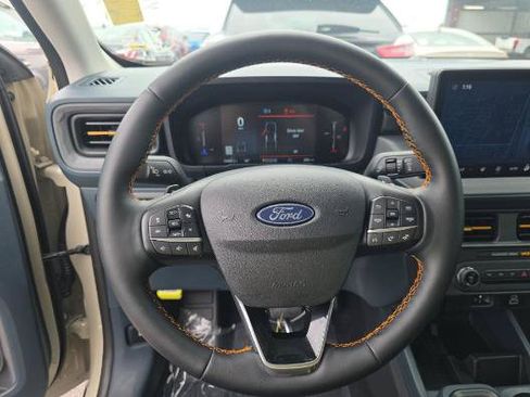 Used 2025 Ford Maverick Tremor AWD/4WD image 10