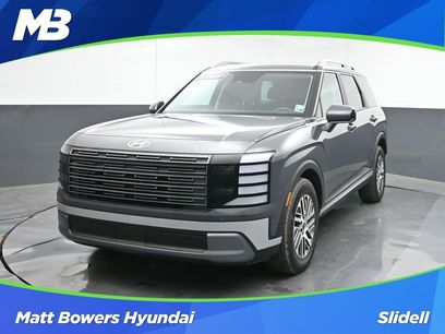 Used 2026 Hyundai Palisade SEL