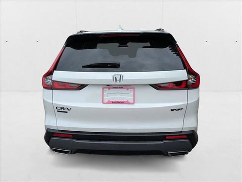 New 2026 Honda CR-V Sport image 6
