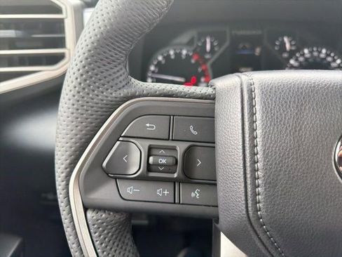 New 2026 Toyota Tundra SR5 w/ SR5 Premium Package image 13