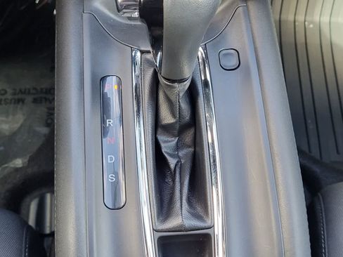 Used 2022 Honda HR-V Sport image 23