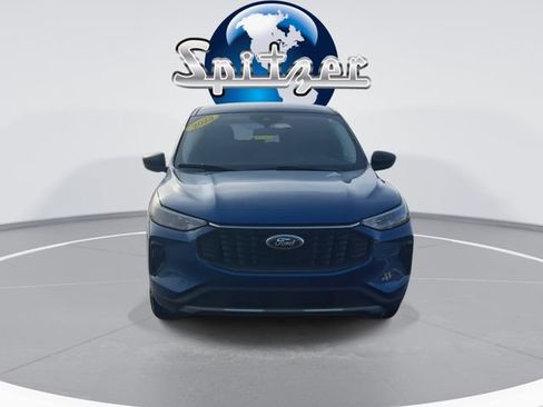 Used 2023 Ford Escape Active image 3