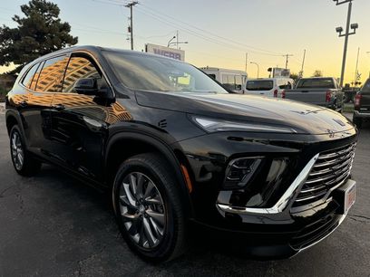 Used 2025 Buick Enclave Preferred