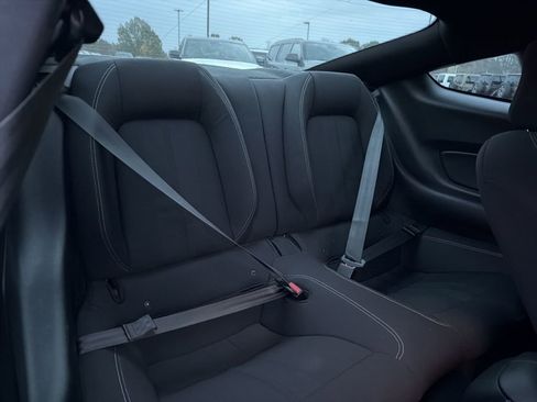 Used 2020 Ford Mustang Coupe image 17