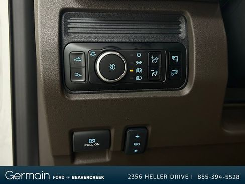 New 2026 Ford F350 King Ranch image 24