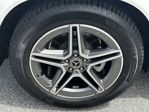 Certified 2022 Mercedes-Benz GLE 350 4MATIC image 20
