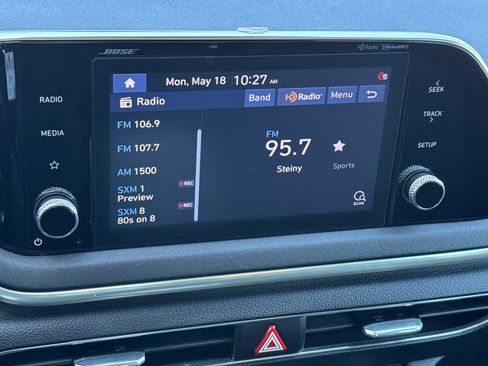 Used 2022 Hyundai Sonata SEL FWD image 17