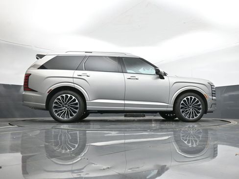 New 2026 Hyundai Palisade Calligraphy image 50