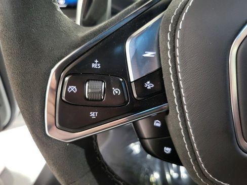 New 2026 Chevrolet Corvette Stingray Premium Cpe w/ Battery Protection Package image 22