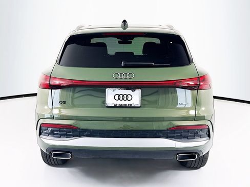 Certified 2025 Audi Q5 Premium w/ Premium Plus AWD/4WD image 6