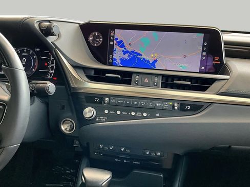 Used 2021 Lexus ES 350 w/ Premium Package FWD image 6