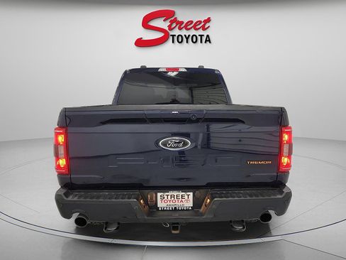 Used 2022 Ford F150 Tremor w/ Equipment Group 401A Mid image 3