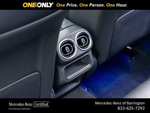 Used 2023 Mercedes-Benz GLC 300 4MATIC image 21