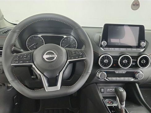 Used 2024 Nissan Sentra SR image 18