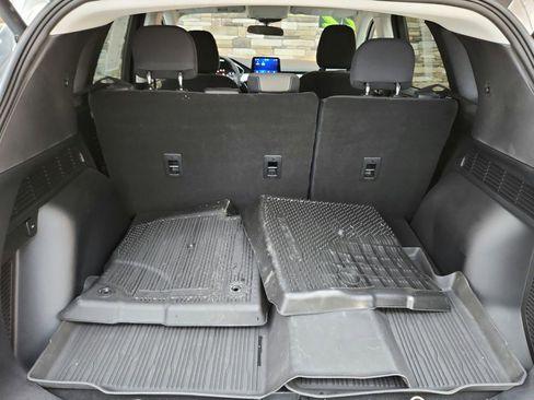 Used 2022 Ford Escape SE w/ Convenience Package image 26