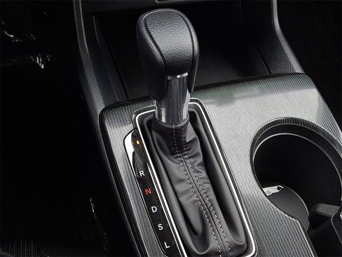 New 2026 Honda Civic LX image 8